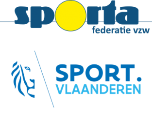 Sporta-medewerkers Sporta-medewerkers